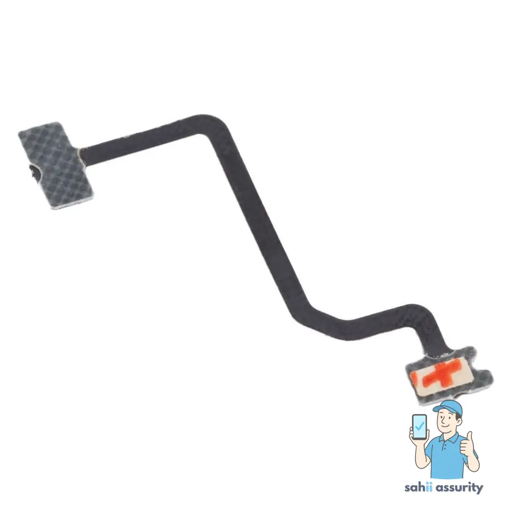 Power Button Flex Cable for Oppo Reno7 Pro 5G thumbnail
